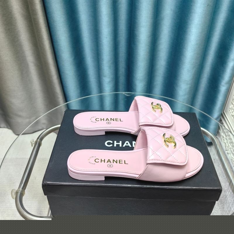 Ch*el slippers
